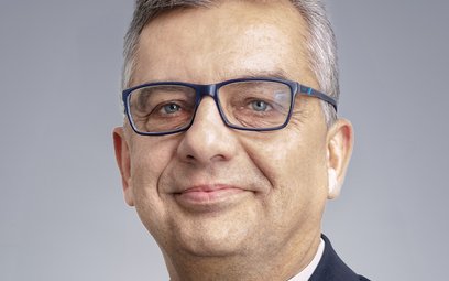 Cezary Brymora został wybrany nowym przewodniczącym Regionu Mazowsze partii Polska 2050.