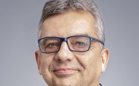 Cezary Brymora został wybrany nowym przewodniczącym Regionu Mazowsze partii Polska 2050.