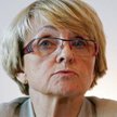 Danuta Hubner sprzeciwiała się zasadzie warunkowości makroekonomicznej