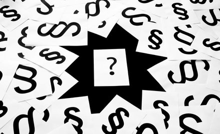 Potrzebne wsparcie na edukację prawną