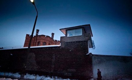 Rekrutacja do Służby Więziennej w prasie i Internecie