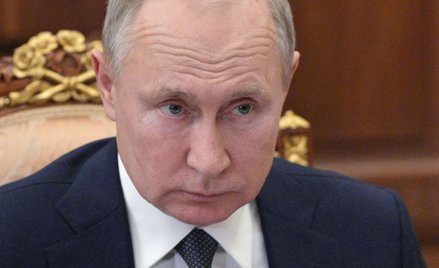 Putin: Rosja otwarta na współpracę ze wszystkimi państwami