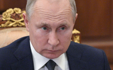Putin: Rosja otwarta na współpracę ze wszystkimi państwami