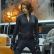 Scarlett Johansson w „The Avengers”