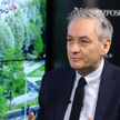 Robert Biedroń: PiS się nie cofnie. Sądy są brakującym elementem