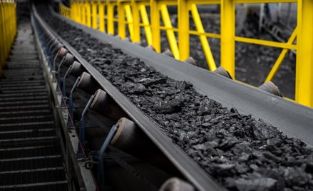 Letnie problemy z węglem