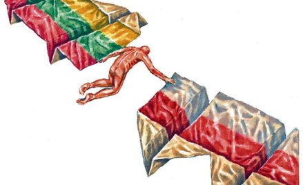 Paweł Kowal o potrzebie cierpliwości wobec Litwy