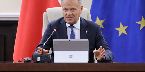 Poll: KO wins election but no coalition can form a majority
