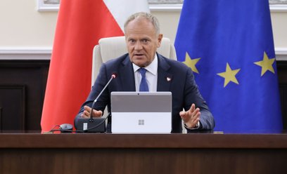 Donald Tusk
