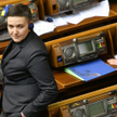Ukraina: Nadia Sawczenko oskarżona o planowany atak na parlament