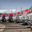 PKP Cargo: Na tory ruszają kolejne nowe lokomotywy