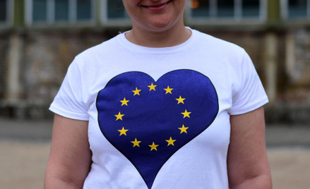 Lepsze nastroje w strefie euro