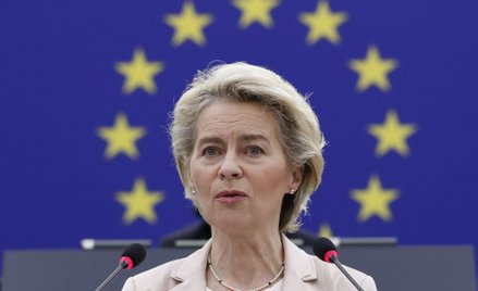 Ursula von der Leyen