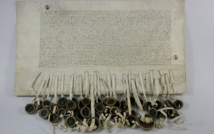 Akt Erekcyjny Związku Pruskiego