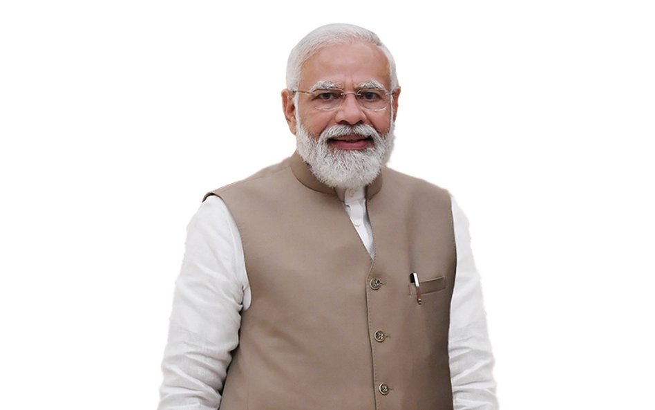 Narendra Modi