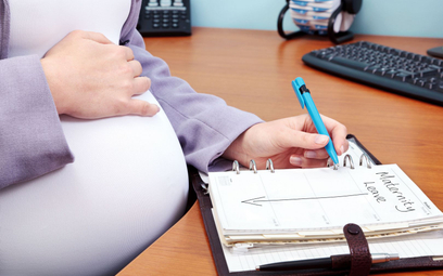 Ciężarna nie straci na zasiłku macierzyńskim przez obniżkę etatu na podstawie ustawy o COVID-19