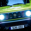 Być może Suzuki Jimny jeszcze kiedyś wróci do oferty np. z hybrydowym silnikiem