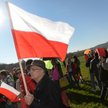 Ministerstwo kultury chce zmienić czerwień na polskiej fladze