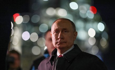 Władimir Putin