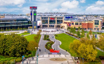 Westfield Arkadia