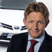 Jacek Pawlak, prezes Toyota Central Europe: Zbliża się duża podwyżka cen aut. Niektóre znikną z rynk
