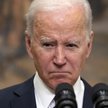 Prezydent USA Joe Biden