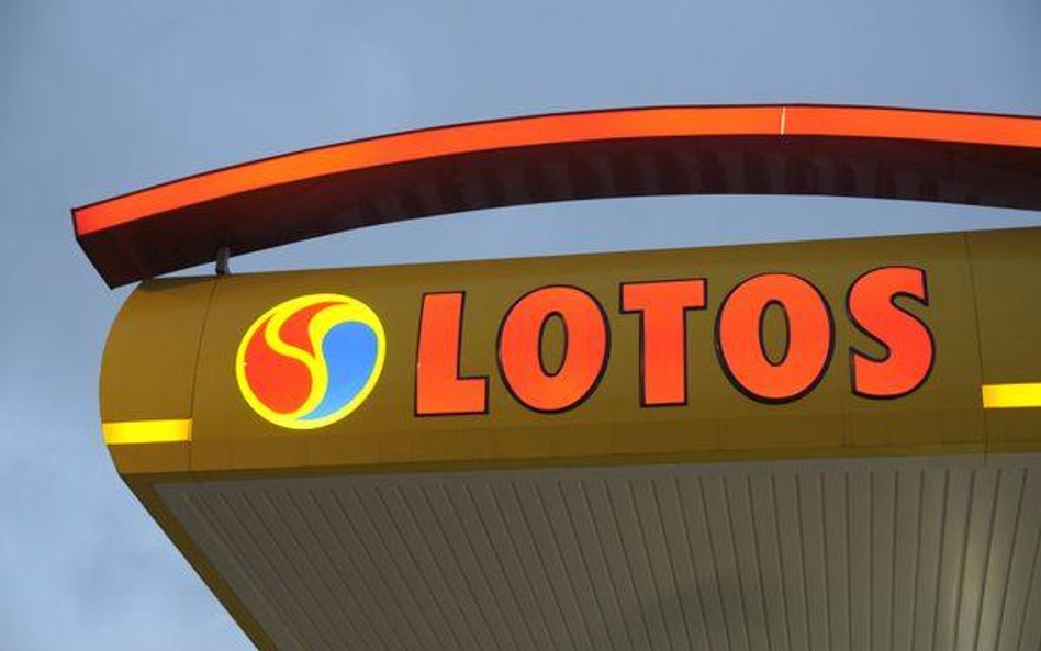 W czwartym kwartale 2009 roku skonsolidowany zysk netto Grupy Lotos SA wyniósł 224 miliony złotych i