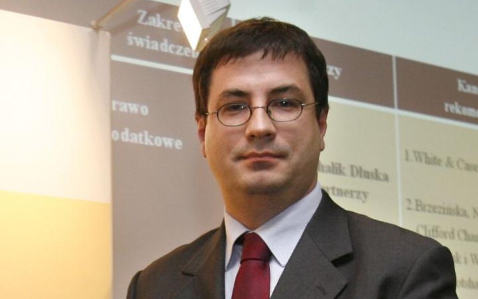 W podatkowej tabliczce mnożenia dwa razy dwa czasami oznacza jeden