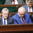 Posłowie PiS masowo „zaciągają się” do pracy w rządzie. Pobili rekord