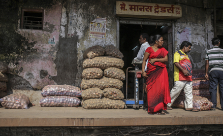 Rząd Indii zniósł zakaz eksportu cebuli