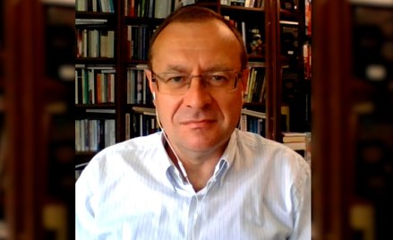 Prof. Dudek: Kaczyński testuje różne tematy przed kampanią, LGBT to jeden z nich