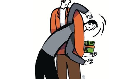 Czy można użyć skargi pauliańskiej