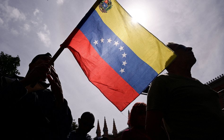 Czy atak USA na Wenezuelę wywrze wpływ na polską politykę?