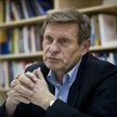 prof. Leszek Balcerowicz