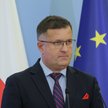 Przewodniczący komisji ds. badania wpływów rosyjskich i białoruskich, szef Służby Kontrwywiadu Wojsk