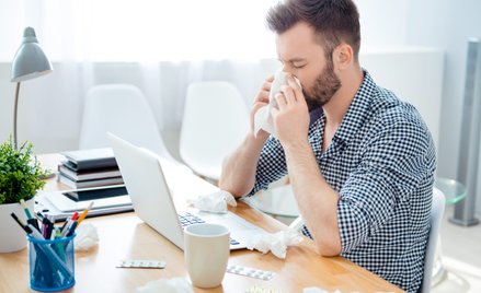 Korporacje inwestują w kontrolerów L4. Nowy bat na symulantów