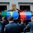 Zabójstwo Zacharczenki: kto zabił, kto zyskał