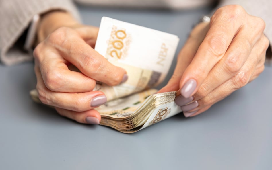 Obligacje skarbowe znów rozeszły się jak ciepłe bułeczki