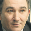 Krzysztof Półgrabia, prezes Pamapolu narzeka na konkurencję, która sprzedaje swoje produkty poniżej 
