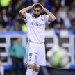 Czy Karim Benzema zagra w Arsenalu Londyn?