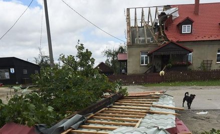 Jak uzyskać pełne odszkodowanie za mienie zniszczone przez nawałnice i wichury?