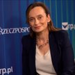 Małgorzata Krajewska: Potrzebujemy równowagi w spojrzeniu na rynek