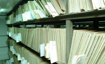 Ważna jest wiarygodność dokonywanych wpisów w księdze wieczystej