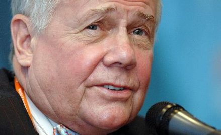 Jim Rogers