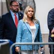 Donald Trump wybrał rzeczniczkę Białego Domu. Kim jest Karoline Leavitt?