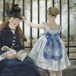 Londyn zaprezentuje wkrótce portrety Francuza - Edouarda Maneta w Royal Academy of Arts (26.01- 14.0