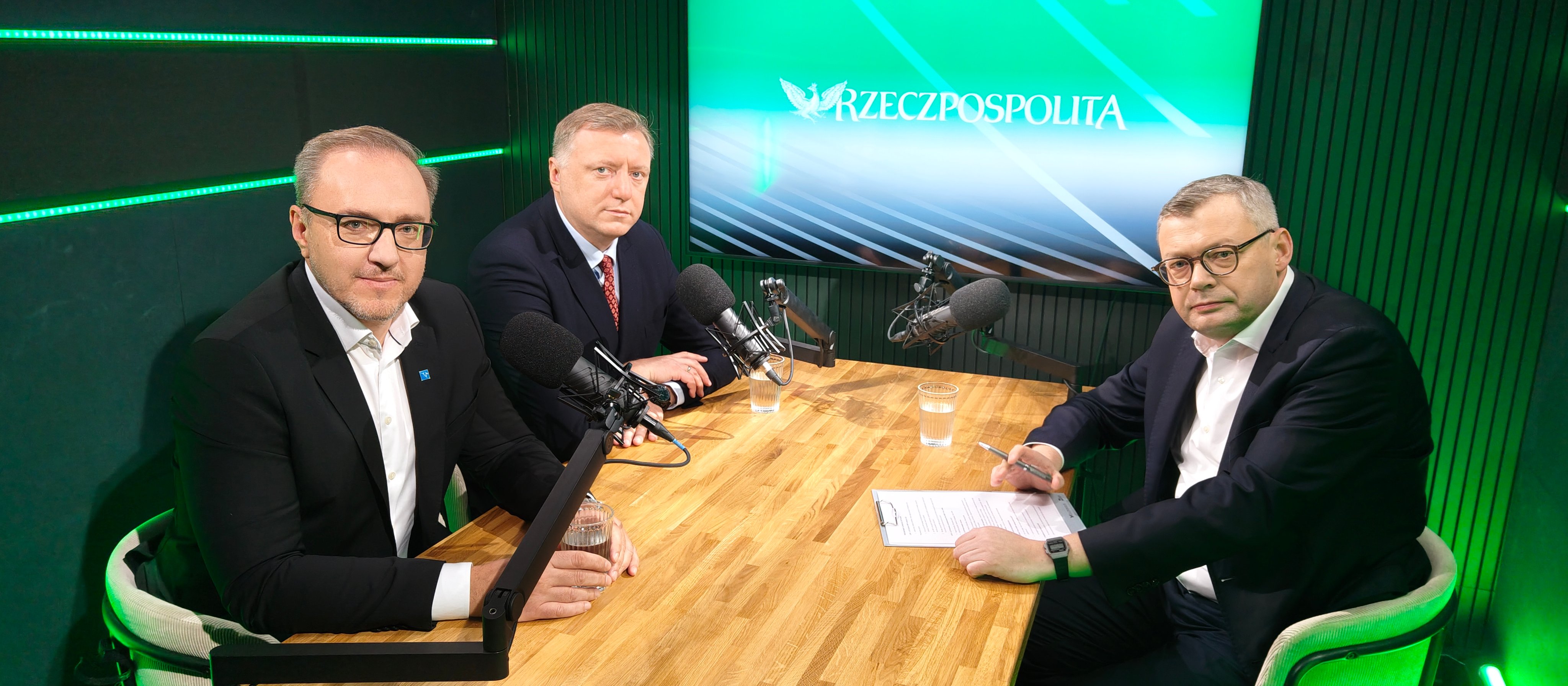 Podcast PARP i „Rzeczpospolitej” – Biznes o cyrkularności – rozmowy z liderami zmian