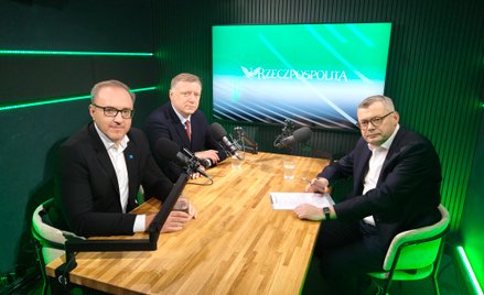 Podcast PARP i „Rzeczpospolitej” – Biznes o cyrkularności – rozmowy z liderami zmian
