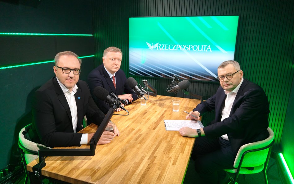 Podcast PARP i „Rzeczpospolitej” – Biznes o cyrkularności – rozmowy z liderami zmian
