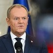Premier Donald Tusk